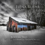 Elena Ruehr – Winter Night