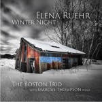 Elena Ruehr – Winter Night