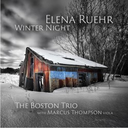 Elena Ruehr – Winter Night