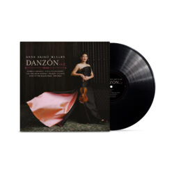 Danzón No. 2 (Vinyl LP)