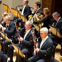 Academy of St Martin in the Fields | chamber orchestra