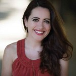 Amanda Forsythe (soprano)