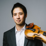 Andy Liang | violin