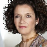 Angelika Kirchschlager (mezzo-soprano)