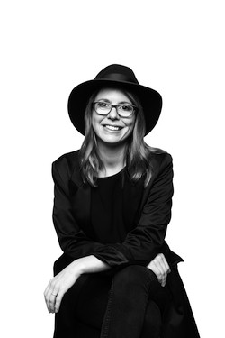 Anna Clyne