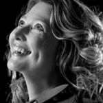 Annette-Barbara Vogel (violin)