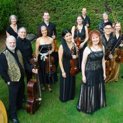 Apollo’s Fire | Cleveland Baroque Orchestra