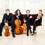 Ariel Quartet