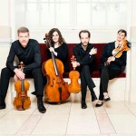 Ariel Quartet | chamber ensemble