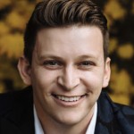Aryeh Nussbaum Cohen (countertenor)