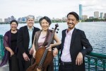 Borromeo String Quartet