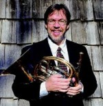 Bill Barnewitz (french horn)