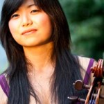 Beiliang Zhu (cello)