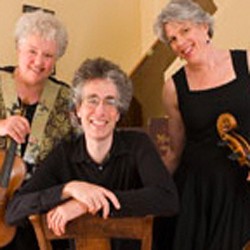 Benvenue Fortepiano Trio | chamber ensemble