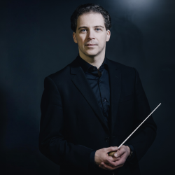 Sergej Bolkhovets (conductor)