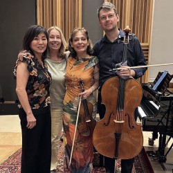 Boston Trio