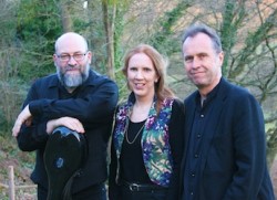 Briggs Piano Trio | chamber ensemble