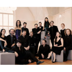 CHAARTS Chamber Artists | chamber ensemble