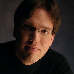 Christopher Tyler Nickel | composer