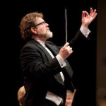 Clyde Mitchell (conductor)