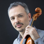 Colin Jacobsen | violin