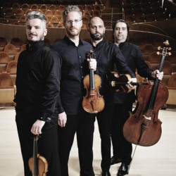 Quartetto di Cremona | chamber ensemble