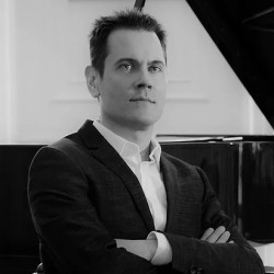 Daniel-Ben Pienaar | piano
