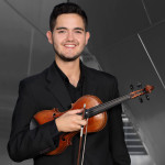 Eduardo Rios (violin)