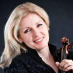 Elizabeth Layton (violin)