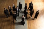 Eurasian Soloists Chamber Orchestra