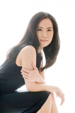 Evelyn Chang