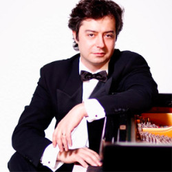 Fabio Bidini | piano
