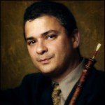 Gonzalo X. Ruiz (oboe)