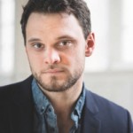 Harrison Hintzsche (baritone)