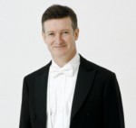 Harry Bicket (conductor)