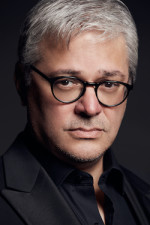 Henry Dehlinger (composer, piano)