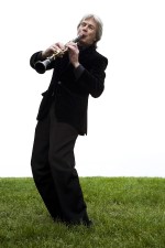Richard Stoltzman | clarinet