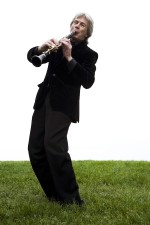 Richard Stoltzman (clarinet)