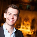 James Kennerley (tenor)