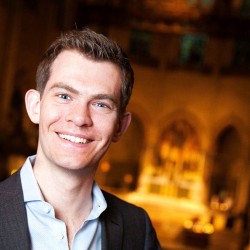 James Kennerley (tenor)