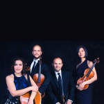 Jasper String Quartet