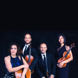 Jasper String Quartet