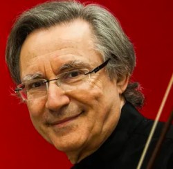 Jean-Jacques Kantorow | conductor