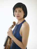 Jennifer Koh (violin)