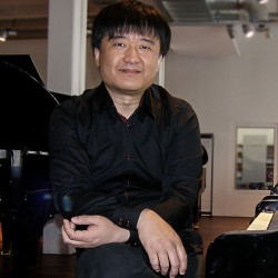 Li Jian (piano)