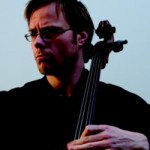 Jonathan Aasgaard (cello)