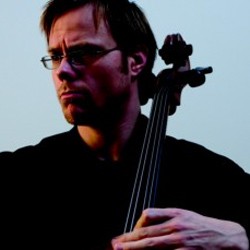Jonathan Aasgaard | cello