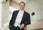 Joshua Habermann | conductor, artistic director