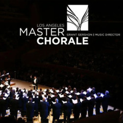 Los Angeles Master Chorale | choir