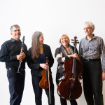 Left Coast Chamber Ensemble | chamber ensemble